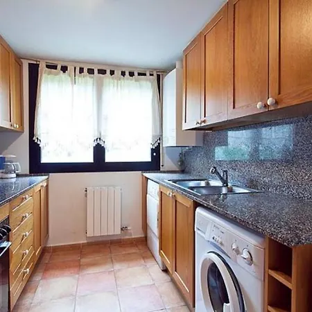 Vielha Centro 3 Calb Apartment Vielha