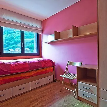 Vielha Centro 3 Calb Vielha