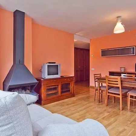 Apartment Vielha Centro 3 Calb Vielha