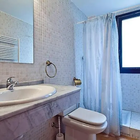 Vielha Centro 3 Calb Appartement